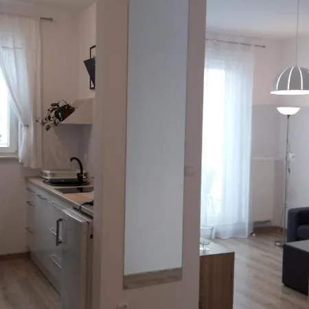 Apartament W Villi Piano * Ostroleka (Ostroleka)