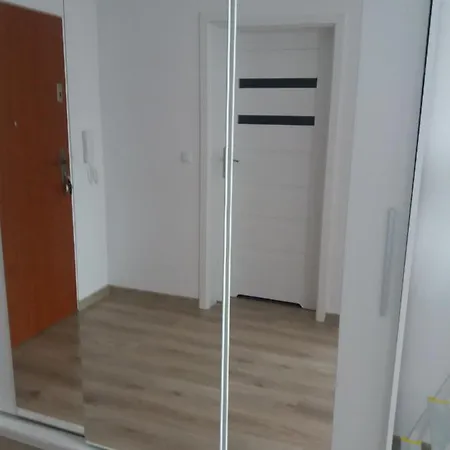 Apartament W Villi Piano Apartment *