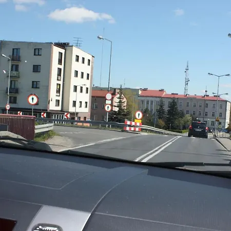 Apartament W Villi Piano Apartment Ostroleka (Ostroleka)