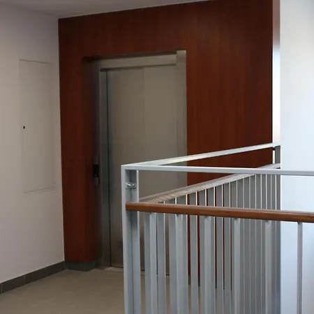 Apartament W Villi Piano Apartment