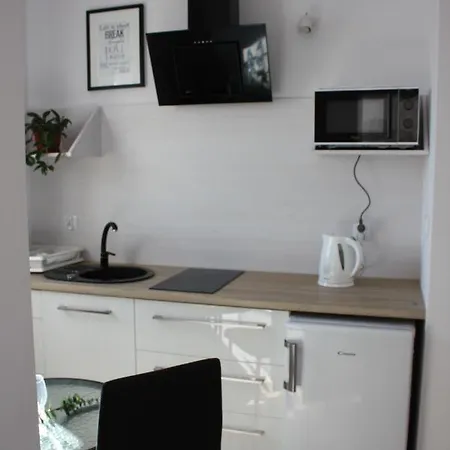 Apartment Apartament W Villi Piano *