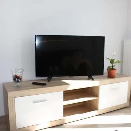 Apartament W Villi Piano Apartment *