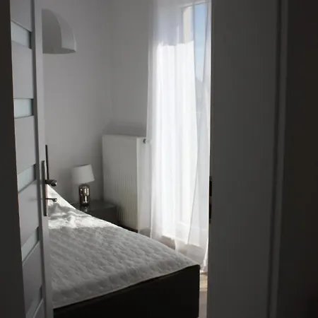 Apartament W Villi Piano * Ostroleka (Ostroleka)