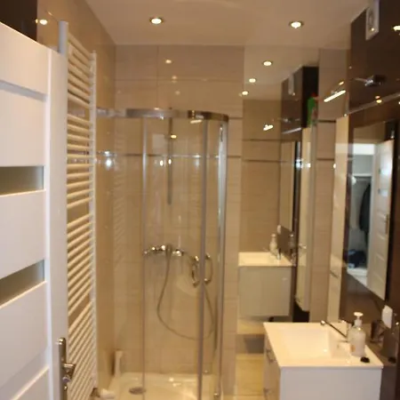 Apartament W Villi Piano Ostroleka (Ostroleka)