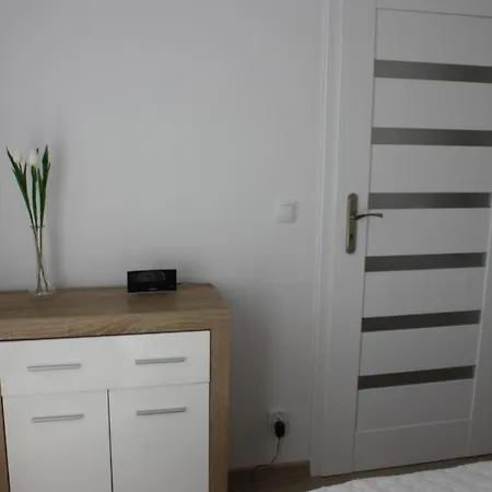 Apartament W Villi Piano Apartment