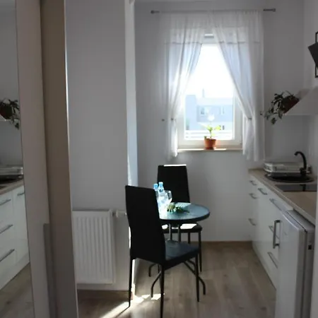 Apartament W Villi Piano