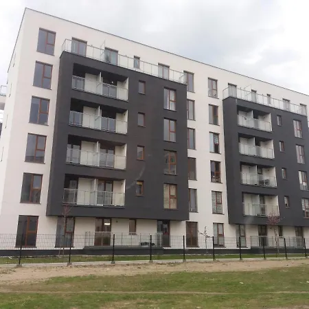 Apartament W Villi Piano *