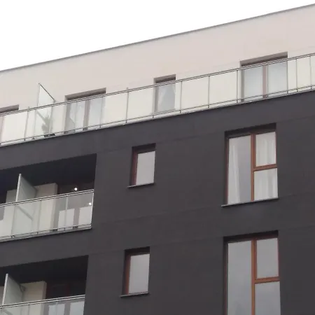Apartament W Villi Piano Ostroleka (Ostroleka)
