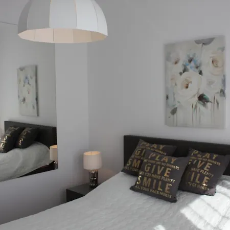 Apartament W Villi Piano * Ostroleka (Ostroleka)