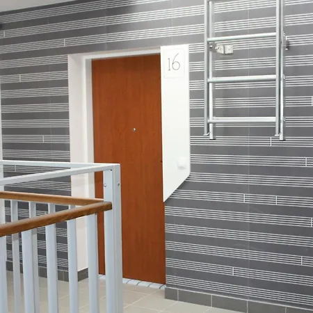 Apartament W Villi Piano *